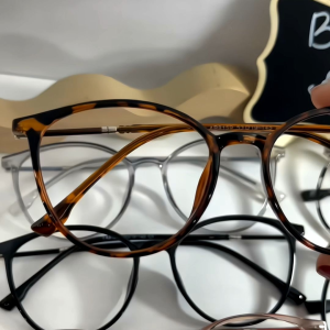 MYLA OPTIK - KACAMATA 8159 ||CRMC•BLUERAY•PHOTOCROMIC•BLUECROMIC|| MINUS NORMAL CYLINDER PLUS || KACAMATA WANITA