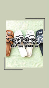ALANA - Sendal / Sandal Women Beauty Simple / Daily / Sehari hari/ Wanita / Perempuan/ Cewek / Cewe Sisca - Series