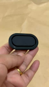 Karet Tutup Lubang Oval Universal Original Harga Per 1 Pcs