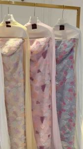 punchita - Khaite maxi dress (สินค้าพร้อมส่ง)