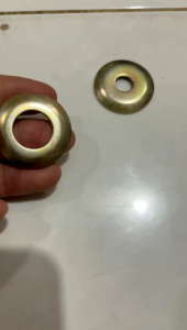 RING SHOCKBREAKER LOBANG BESAR DAN KECIL UNIVERSAL HARGA PER 1 PCS