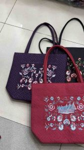 Tas Bordir Minang Termurah