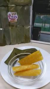 ขนมหัวมัน