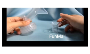 KL Stok Sedia 🇲🇾 Pam Payudara Penukar Sisipan Bebibir Susu Ibu Pam Silikon Penukar Sisipan Bebibir ⭐ Breast Pump Flange Insert Converter Breast Milk Pump Silicone Insert Converter 13mm/15mm/16mm/17mm/19mm/21mm/24mm/25mm/26mm