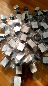 ASSORTED ROUND SOAP 100PCS RESELLERS BUDGET FREE STICKER