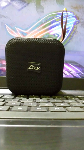 SPEAKER MINI/SPEAKER KECIL ZBOX T5