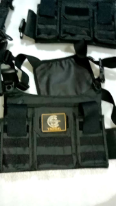 CHESTBAG/TAS DADA BARU TERMURAH