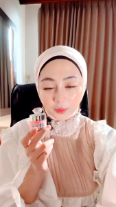 MARYAME BEAUTY GLOW NIGHT CARE Skincare Perawatan Wajah by Dewi Hani Jayanti