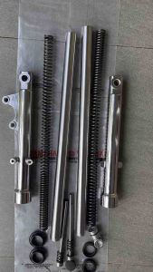 as sok sock sokbeker depan Rx king komplit