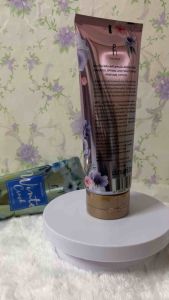 ฮานาโซล สปริง เลิฟ ไวท์เทนนิ่ง เพอร์ฟูม โลชั่น ผลิตภัณฑ์บำรุงผิวกาย กลิ่นสปริงเลิฟ โลชั่นบำรุงผิวกลิ่นน้ำหอม