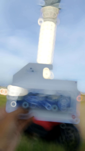 PROMO CUCI GUDANG Miniatur Bis Kids Panda Jet Bus 5 Takumi Edition initial D skala 1/87 Mainan koleksi Hadiah kado anak roda berputar