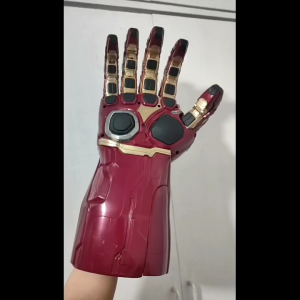 Marvel Legends Avenger Endgame NANO GAUNTLET