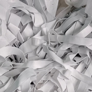 Karet Elastis Putih Kiloan: Celana Rok Kolor Harga Murah