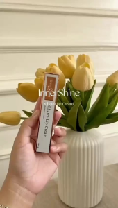 lipcream innershine 4 in 1 serbaguna lipmate original halal bpom