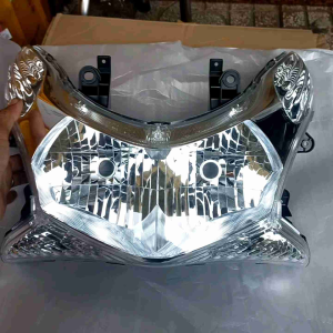 Pha đèn Pcx 2010 Thái Phụ Kiện Đèn Xe Máy Pcx Công Nghệ Chiếu Sáng Đèn Xenon Pha Đèn Bảo Vệ An Toàn - Lazada