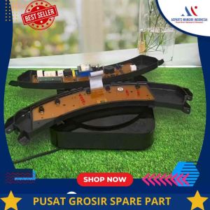 Modul pcb mesin cuci sharp ES-N75 / ES-N85 /ES-N95