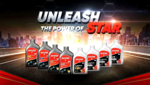 Oli mesin Original Matic 08ML Aspira Astra Otoparts