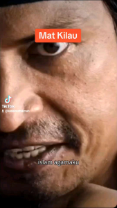 Mat Kilau : Pahlawan Terbilang Melayu Pahang-Syed Mahadzir Syed Ibrahim