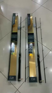 Joran DAIWA ARITY 24 602MS -620MHS / BEST SELLER