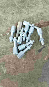 Baut Nepel Stelan Bak Gigi Vespa Excel: Panduan Lengkap