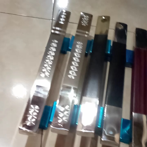 hendle pintu steanlees/15×30×33/pegangan pintu