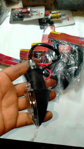 Lampu Sein Lampu sen Mini Vixen New Bohlam Sen Mini vixen Sen sein mini Universal sen mini Variasi