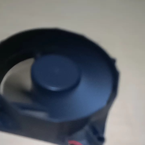 Promo kipas 12 V DC 8cm×8cm ketebalan standar betul bundar putaran kencang