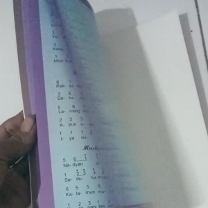BUKU PEPAK BAHASA JAWA