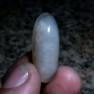 Asli Batu Akik Pandan Kristal 3cm KK5