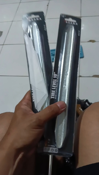 Buyer review video 2