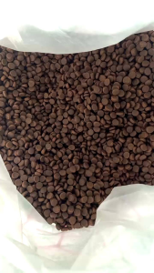 PALET / MAKANAN IKAN LAUT TENGGELAM PERLAHAN(43% PROTEIN) REPACK STARFEED 9986