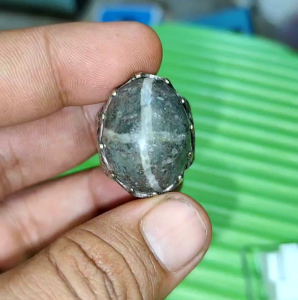 akik tapak jalak lawasan asli natural alami 014