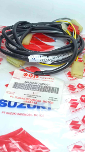 Soket Switch Kontrol Original Suzuki Axelo