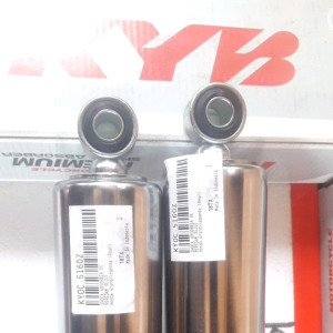SHOCKBLEAKER BELAKANG MOTOR HONDA GRAND / LEGENDA MERK KAYABA PREMIUM ORIGINAL 1SET ( kiri+kanan )
