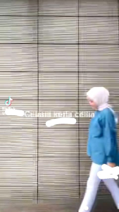 Celana Kerja Wanita Cellia Ori: Pilihan Terbaik untuk Keseharian Anda