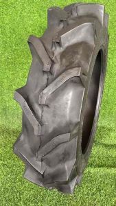 8.3-20 ยี่ห้อ SUPERSTONE รุ่น ST358 ผ้าใบ6ชั้น ยางใหม่ ยางรถไถ ยางการเกษตร ราคาถูก