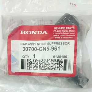 Tutup Busi Supra & Cangklong Busi Astrea Grand