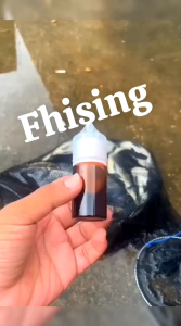 Essen Oplosan Cabe Sereh Melati Paling Gacor Khusus Ikan Mas Babon & Rame Essen Ikan Mas Paling Bagus Segala Umpan bisa digunakan Siang atau Malam