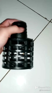 Saringan Polos Mesin Pompa Air Alkon 2inchi