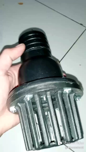 Saringan Air & Klep Mesin Pompa Air Alkon WP20 2ichi