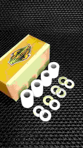 Aksesoris Motor Bosh Monoshock Vixion: Pilihan Terbaik Untuk Anda