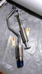 knalpot mobil racing Bolton Avanza Xenia Rush Terios pnp