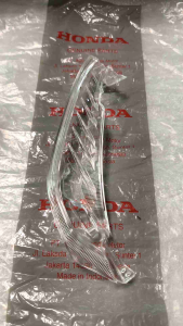 mika kaca alis senja Vario 125 150 led new 2018 2024 original kiri