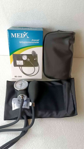 MedX Aneroid Sphygmomanometer