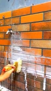 RAJ Toilet CLEANER PEMBERSIH KERAK SERBAGUNA KAMAR MANDI /Toilet /kloset/ALAT DAPUR/BAK 1Liter pembersih kerak bandel 1Liter