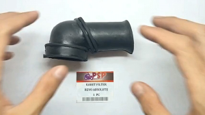 Karet Filter Karburator \"REVO ABSOLUTE\" - JOINT KARBURATOR / KABULATOR HONDA ABSOLUTE REVO / BLADE