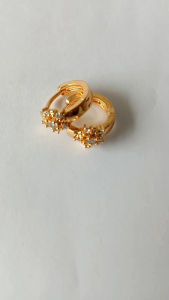 ANTING WANITA TERBARU ANTI KARAT DEWASA AKSESORIS PEREHIASAN FASHION