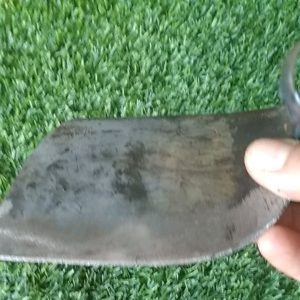 COD CUNGKIR KORED RUMPUT BAJA ASLI PEMOTONG RUMPUT