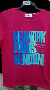 (Sale mạnh)ÁO THUN THÁI MỊN MÁT FROM VỪA 40-60KG