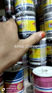 Grosir Benang layangan layang-layang Gelasan semut canglong perpack isi 10 pcs